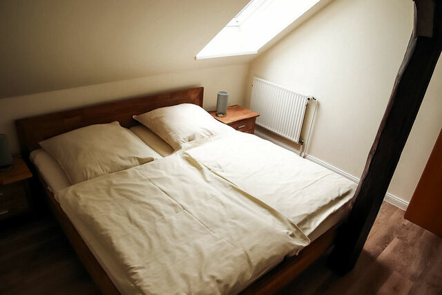 Ferienwohnung in Fehmarn - Rose - Bild 7