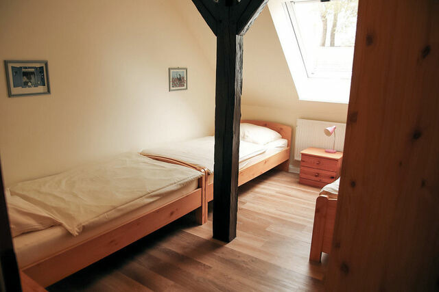 Ferienwohnung in Fehmarn - Rose - Bild 9