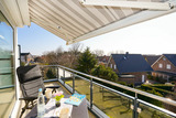 Ferienwohnung in Gr&ouml;mitz - Panorama Whg. 51 "D&uuml;nengras" - Bild 1