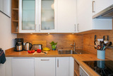 Ferienwohnung in Gr&ouml;mitz - Panorama Whg. 51 "D&uuml;nengras" - Bild 8