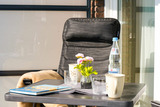 Ferienwohnung in Gr&ouml;mitz - Panorama Whg. 51 "D&uuml;nengras" - Bild 12