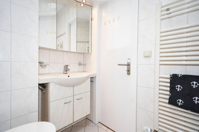 Ferienwohnung in Gr&ouml;mitz - Panorama Whg. 51 "D&uuml;nengras" - Bild 16