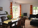 Ferienhaus in Grömitz - 90 qm Schwedenhaus - Bild 4