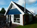 Ferienhaus in Lensterstrand - Ferienhaus Nr. 10 "Seeigel" - Bild 1
