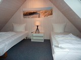 Ferienhaus in Lensterstrand - Ferienhaus Nr. 10 "Seeigel" - Bild 9