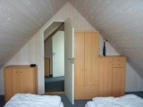 Ferienhaus in Lensterstrand - Ferienhaus Nr. 10 "Seeigel" - Bild 10