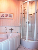 Ferienhaus in Lensterstrand - Ferienhaus Nr. 10 "Seeigel" - Bild 18