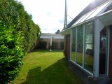 Ferienhaus in Lensterstrand - Ferienhaus Nr. 10 "Seeigel" - Bild 19