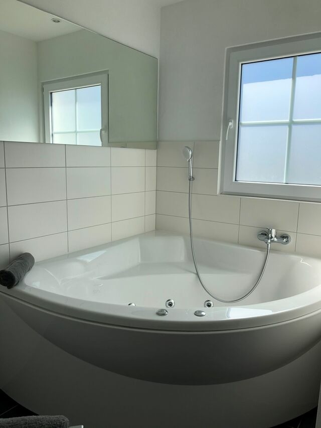 Ferienwohnung in Grömitz - Haus Frauken - Wohnung Berg - Bild 13 Ferienwohnung in Grömitz - Haus Frauken - Wohnung Berg - Bild 13