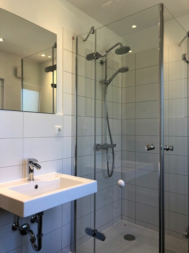 Ferienwohnung in Grömitz - Haus Frauken - Wohnung Berg - Bild 15 Ferienwohnung in Grömitz - Haus Frauken - Wohnung Berg - Bild 15