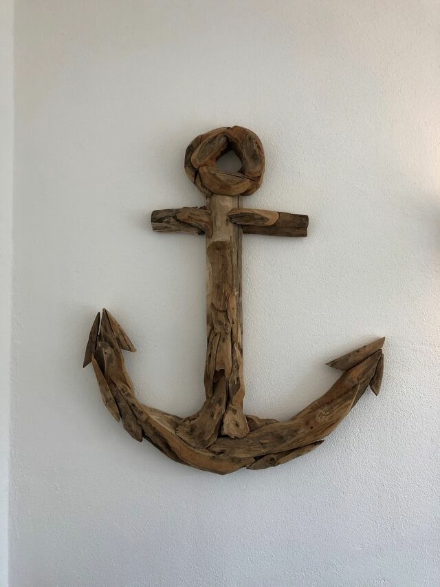 Ferienwohnung in Grömitz - Haus Frauken - Wohnung Berg - Bild 16 Ferienwohnung in Grömitz - Haus Frauken - Wohnung Berg - Bild 16