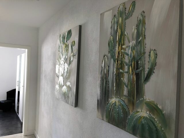 Ferienwohnung in Grömitz - Haus Frauken - Wohnung Berg - Bild 18 Ferienwohnung in Grömitz - Haus Frauken - Wohnung Berg - Bild 18