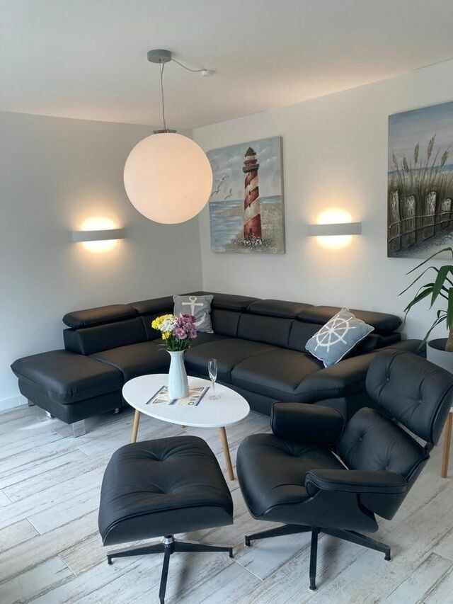 Ferienhaus in Cismar - Haus Hans - Bild 3 Ferienhaus in Cismar - Haus Hans - Bild 3