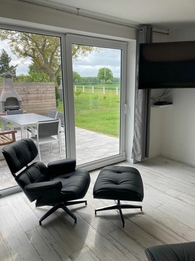 Ferienhaus in Cismar - Haus Hans - Bild 4 Ferienhaus in Cismar - Haus Hans - Bild 4