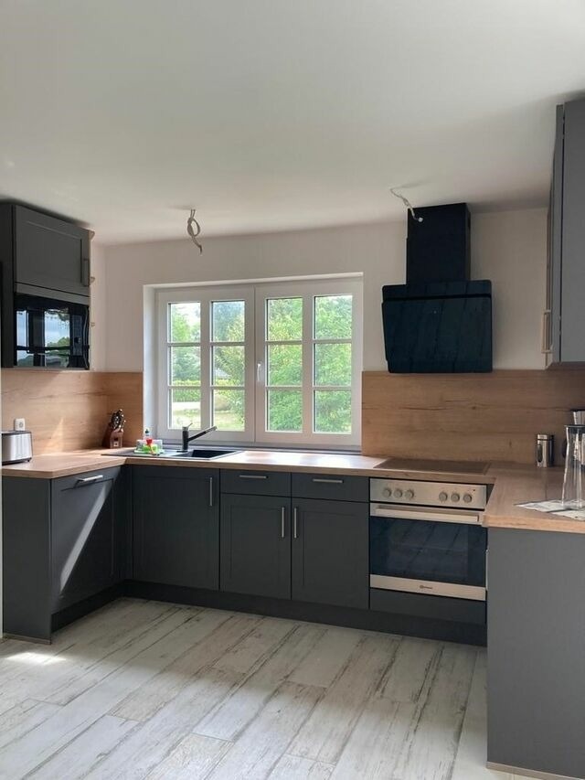 Ferienhaus in Cismar - Haus Hans - Bild 5 Ferienhaus in Cismar - Haus Hans - Bild 5