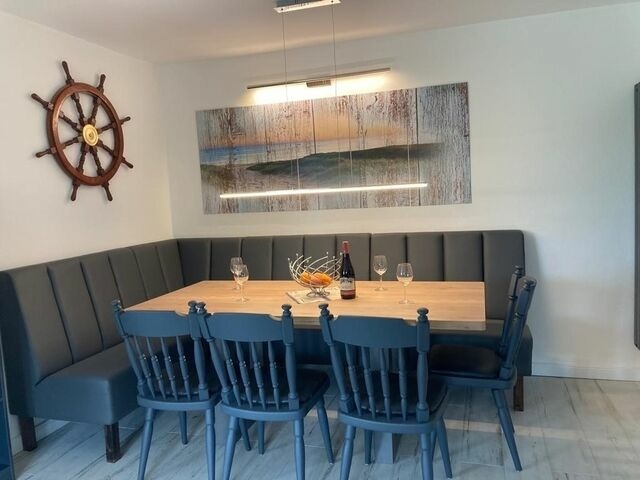 Ferienhaus in Cismar - Haus Hans - Bild 7 Ferienhaus in Cismar - Haus Hans - Bild 7