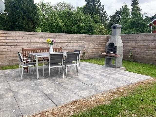 Ferienhaus in Cismar - Haus Hans - Bild 8 Ferienhaus in Cismar - Haus Hans - Bild 8