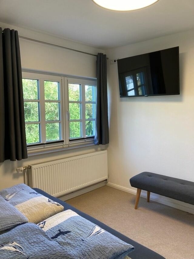 Ferienhaus in Cismar - Haus Hans - Bild 12 Ferienhaus in Cismar - Haus Hans - Bild 12