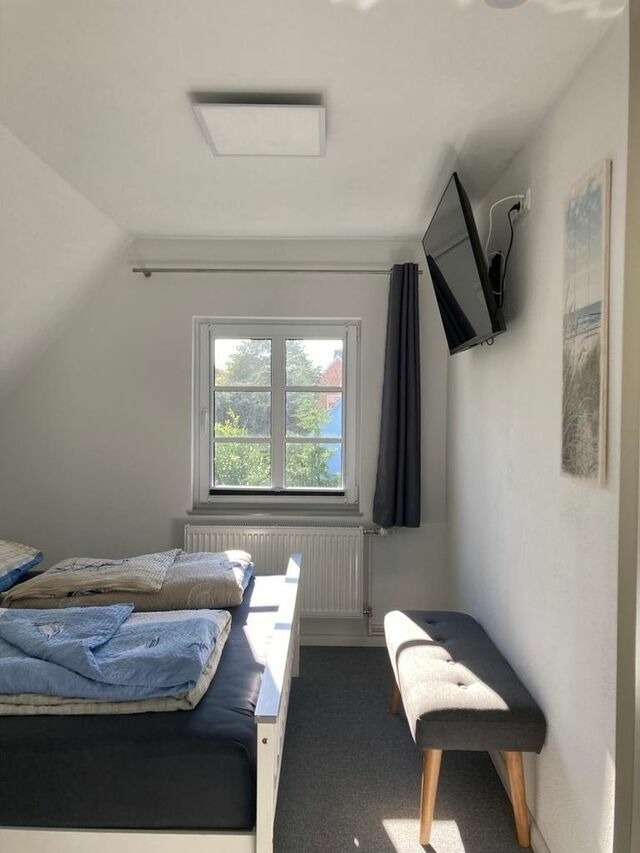 Ferienhaus in Cismar - Haus Hans - Bild 13 Ferienhaus in Cismar - Haus Hans - Bild 13