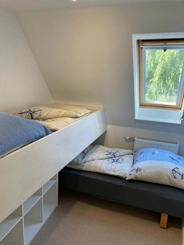 Ferienhaus in Cismar - Haus Hans - Bild 14 Ferienhaus in Cismar - Haus Hans - Bild 14