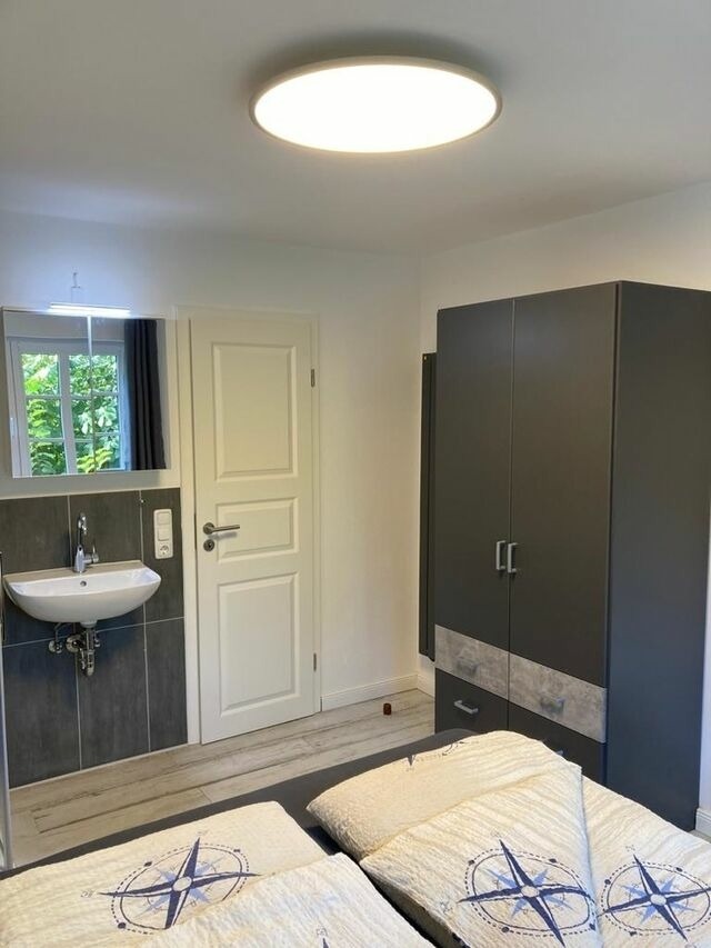 Ferienhaus in Cismar - Haus Hans - Bild 15 Ferienhaus in Cismar - Haus Hans - Bild 15