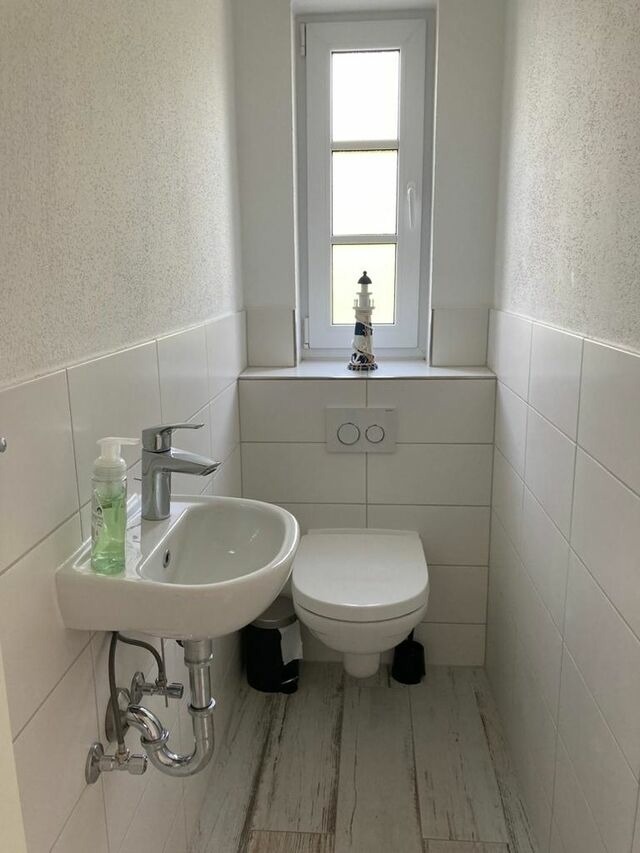 Ferienhaus in Cismar - Haus Hans - Bild 17 Ferienhaus in Cismar - Haus Hans - Bild 17