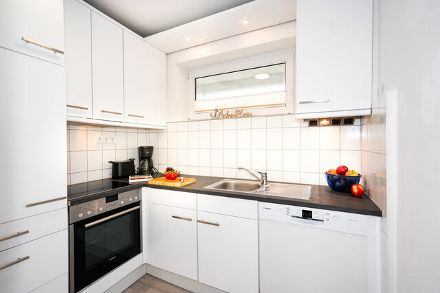 Ferienwohnung in Grömitz - Weidenweg 14 "Grömitz 5410" - Bild 17
