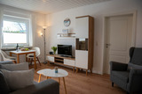 Ferienwohnung in Dahme - Ferienwohnung Am Kampland Nr. 3 - Bild 1