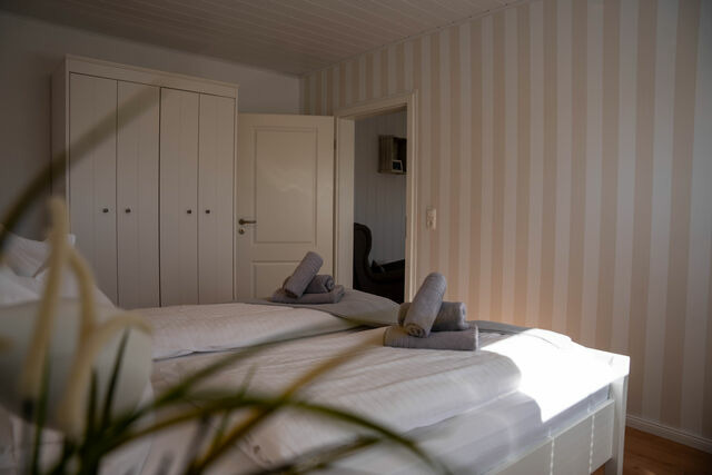 Ferienwohnung in Dahme - Ferienwohnung Am Kampland Nr. 3 - Bild 3