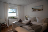 Ferienwohnung in Dahme - Ferienwohnung Am Kampland Nr. 3 - Bild 4