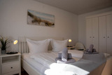 Ferienwohnung in Dahme - Ferienwohnung Am Kampland Nr. 3 - Bild 6