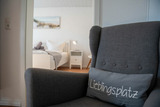 Ferienwohnung in Dahme - Ferienwohnung Am Kampland Nr. 3 - Bild 7