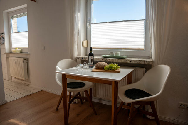 Ferienwohnung in Dahme - Ferienwohnung Am Kampland Nr. 3 - Bild 10