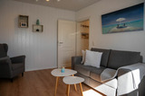Ferienwohnung in Dahme - Ferienwohnung Am Kampland Nr. 3 - Bild 11