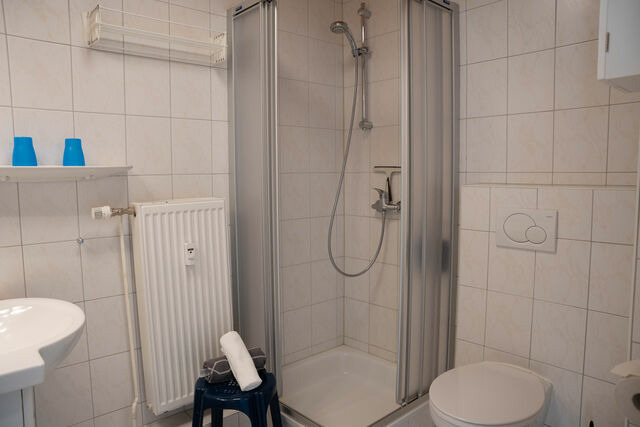 Ferienwohnung in Dahme - Ferienwohnung Am Kampland Nr. 3 - Bild 18