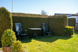 Ferienwohnung in Dahme - Ferienwohnung Am Kampland Nr. 3 - Bild 20