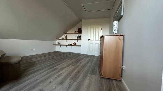 Ferienhaus in Rabenkirchen-Faul&uuml;ck - Ferienhaus Ute - Bild 13