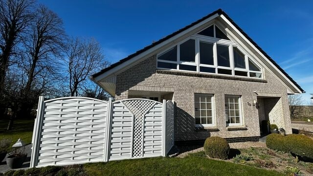Ferienhaus in Rabenkirchen-Faul&uuml;ck - Ferienhaus Ute - Bild 25
