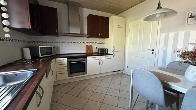 Ferienhaus in Rabenkirchen-Faul&uuml;ck - Ferienhaus Ute - Bild 2