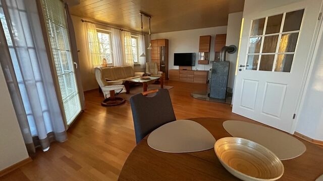 Ferienhaus in Rabenkirchen-Faul&uuml;ck - Ferienhaus Ute - Bild 4