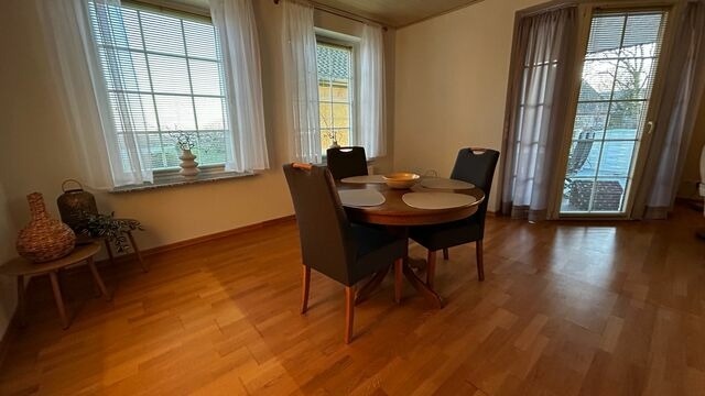 Ferienhaus in Rabenkirchen-Faul&uuml;ck - Ferienhaus Ute - Bild 5