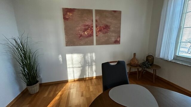 Ferienhaus in Rabenkirchen-Faul&uuml;ck - Ferienhaus Ute - Bild 6