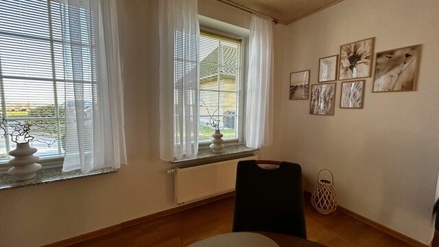 Ferienhaus in Rabenkirchen-Faul&uuml;ck - Ferienhaus Ute - Bild 7