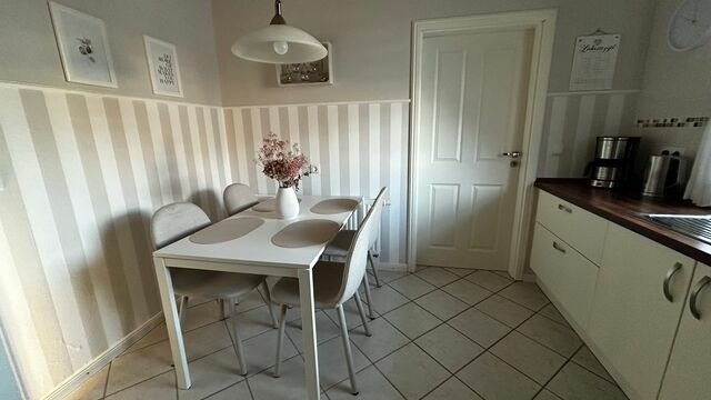 Ferienhaus in Rabenkirchen-Faul&uuml;ck - Ferienhaus Ute - Bild 9