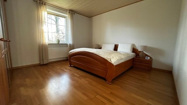 Ferienhaus in Rabenkirchen-Faul&uuml;ck - Ferienhaus Ute - Bild 12
