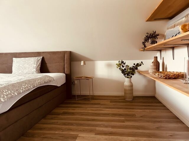 Ferienhaus in Rabenkirchen-Faul&uuml;ck - Ferienhaus Ute - Bild 15