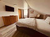 Ferienhaus in Rabenkirchen-Faul&uuml;ck - Ferienhaus Ute - Bild 16
