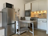 Ferienwohnung in Dahme - Berolina 120 - Dat Lüttje - Bild 10