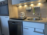 Ferienwohnung in Dahme - Berolina 120 - Dat Lüttje - Bild 11