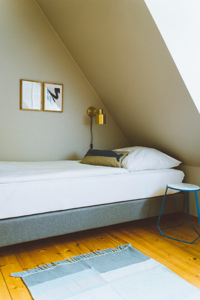 Ferienwohnung in Maasholm - Ferienwohnung #17 mit Ostseeblick - Bild 17